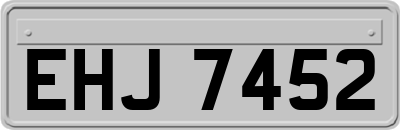 EHJ7452