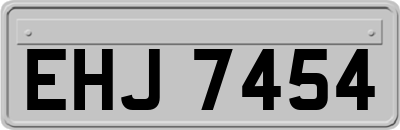 EHJ7454