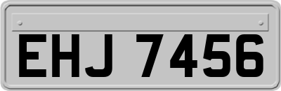 EHJ7456