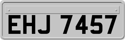 EHJ7457