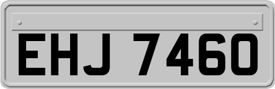 EHJ7460