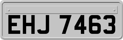 EHJ7463