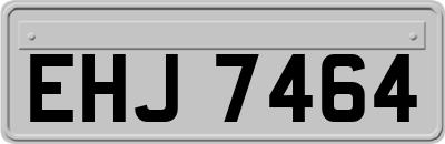 EHJ7464