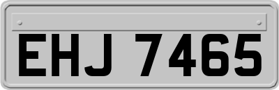 EHJ7465