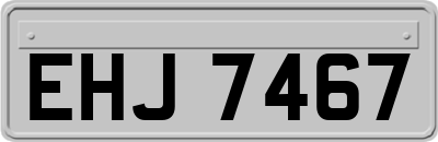 EHJ7467
