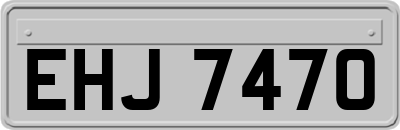 EHJ7470