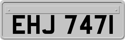 EHJ7471