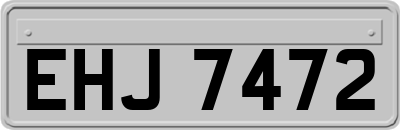 EHJ7472