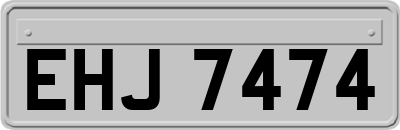 EHJ7474