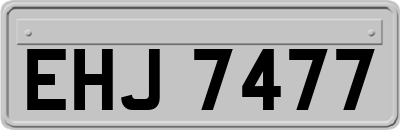 EHJ7477