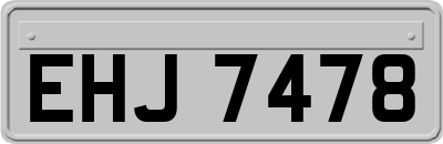 EHJ7478