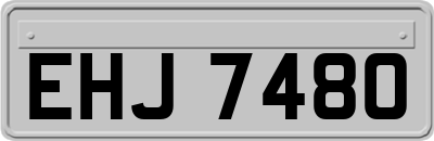 EHJ7480