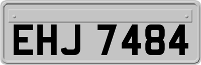 EHJ7484