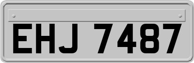 EHJ7487
