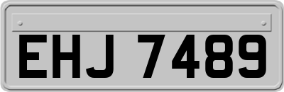 EHJ7489
