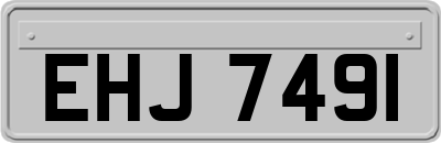 EHJ7491