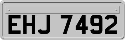 EHJ7492