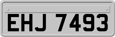 EHJ7493