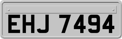 EHJ7494