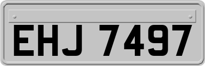 EHJ7497