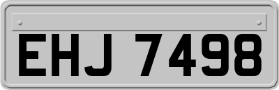 EHJ7498