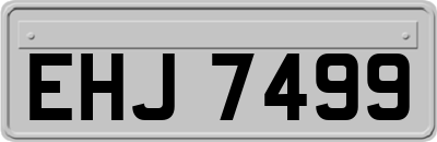EHJ7499