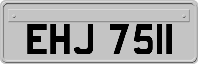 EHJ7511