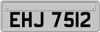 EHJ7512