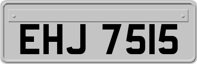 EHJ7515