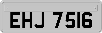 EHJ7516