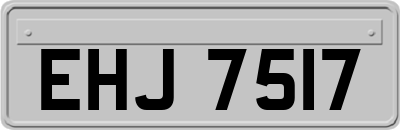 EHJ7517