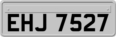EHJ7527
