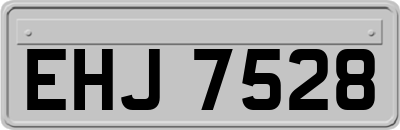 EHJ7528