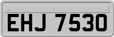 EHJ7530