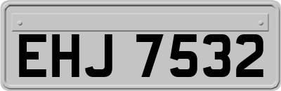 EHJ7532