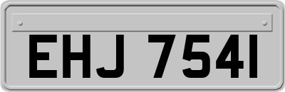 EHJ7541
