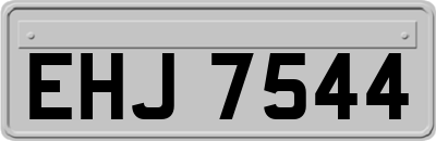 EHJ7544