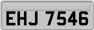 EHJ7546