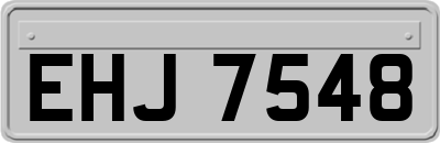 EHJ7548