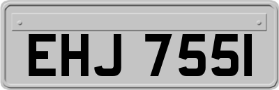EHJ7551