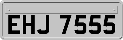 EHJ7555