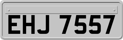 EHJ7557
