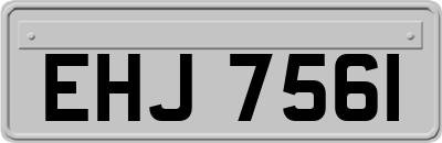 EHJ7561