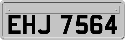EHJ7564