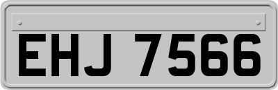 EHJ7566