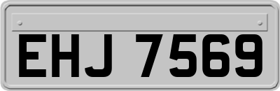 EHJ7569
