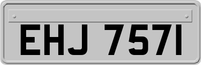 EHJ7571