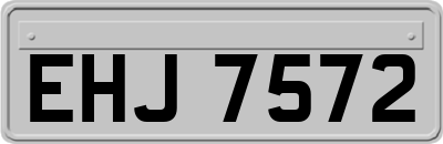EHJ7572