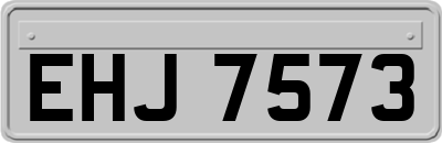 EHJ7573