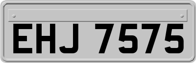 EHJ7575